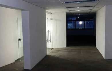 Imagem 9: Sala Comercial 347 m² Unids. 1.503 e 1.504 - Bela Vista - São Paulo...