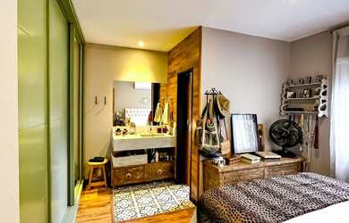 Imagem 16: Casa venda em condomínio Bonsucesso