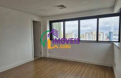 Imagem: O depósito possui 39m² de Área e está localizado em Aclimação