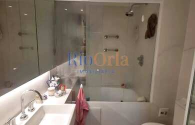 Imagem 14: Acquabella, Orla, praia, apartamento 4 quartos, condomínio infraestrutura