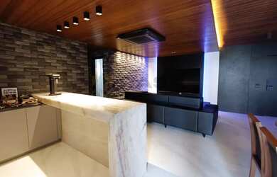 Imagem 9: Sensacional Apartamento em Santa Luzia Lazer Completo e Estilo Moderno...