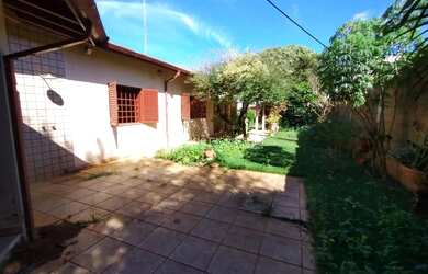 Imagem 10: Casa à venda e locação no Bairro Cidade das Universidades