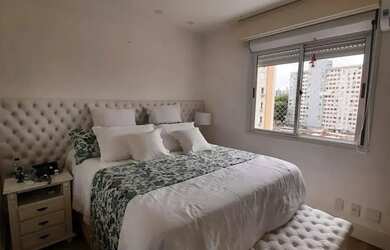 Imagem 12: Apartamento Mobiliado com 76 metros 3 quartos 1 vaga no bairro Santana em Porto Alegre - R