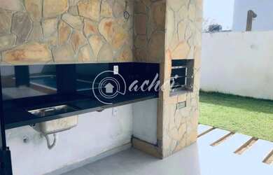 Imagem 12: Casa Nova 4 suítes à venda em Alphaville - Abrantes