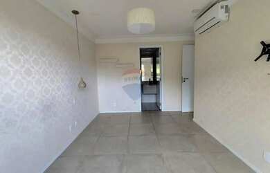 Imagem 7: Apartamento de 2 quartos e 2 vagas para locação Jardim cascata