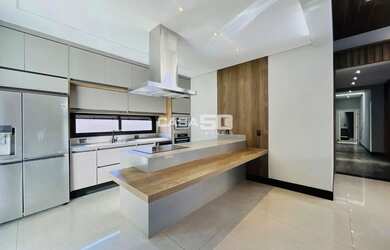 Imagem 15: casa - Loteamento Mont Blanc Residence - Campinas