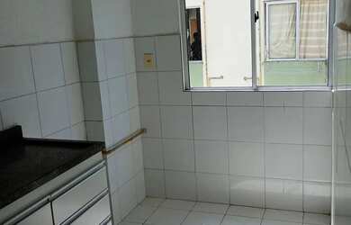 Imagem 12: Apto Viver Melhor com dois quartos 45 metros quadrados - Manaus - AM