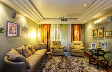 Imagem 4: Casa Padrão em Ponta Grossa