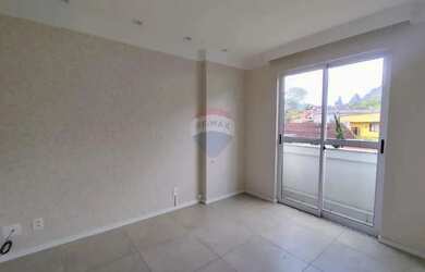 Imagem 12: Apartamento de 2 quartos e 2 vagas para locação Jardim cascata