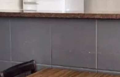 Imagem: A casa possui 2 Dormitórios, 1 Banheiro, 48m² de Área e