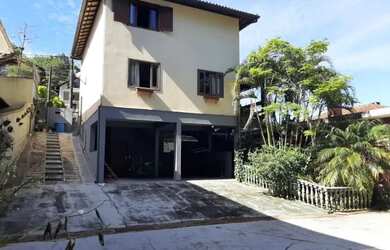 Imagem 5: Casa início do São Sebastião