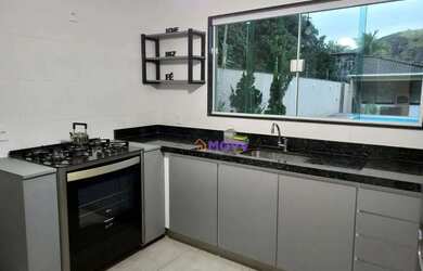 Imagem 9: Casa com 3 dormitórios à venda, 130 m² por R$ 890.000,00 - Recanto...