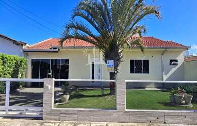 Imagem: Casa para Locação em Barra Velha, São Cristóvão, 2 dormitórios