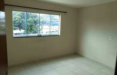 Imagem: Alugo apartamento no guara II