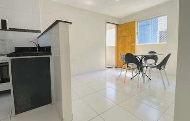 Imagem 9: Apartamento mobiliado e bem cuidado no Ernani Satiro em João Pessoa