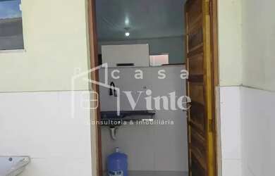 Imagem 5: CASA PARA LOCAÇÃO NO CONDOMÍNIO BOSQUE DAS MANGUEIRAS