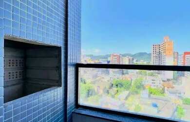 Imagem 14: Apartamento à venda, 2 quartos, 1 suíte, 1 vaga, Nossa Senhora de Lourdes - Santa Maria/RS