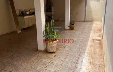 Imagem 6: Casa a venda no bairro Maria Luiza em Jaú, com 3 dormitórios