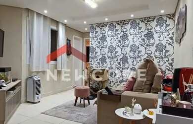 Imagem 6: Apartamento em Rua Elizia Machado Benassi - Nova Cidade Jardim - Jundiaí/SP