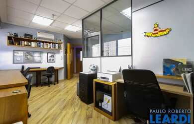 Imagem 11: CONJ. COMERCIAL - VILA CORDEIRO - SP