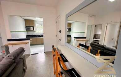 Imagem 3: Apartamento com 2 dormitórios à venda, 63 m² por R$ 330.000,00 - Jardim...