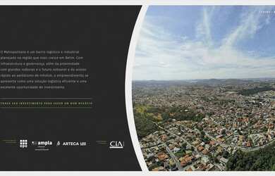 Imagem 13: Imóvel para venda tem 510 metros quadrados em Arquipélago Verde - Betim - MG