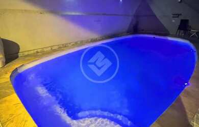 Imagem 13: Casa Ampla no Jardim Virgínia codigo 114247