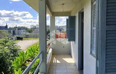 Imagem 11: Casa a venda no bairro Tomazetti