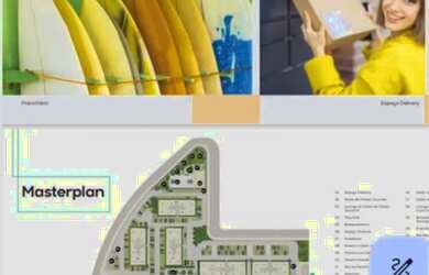 Imagem 8: 0 - Apartamento 2 quartos, sendo 1 suíte