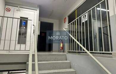 Imagem 9: Galpão/Prédio comercial à venda no bairro Barro Preto