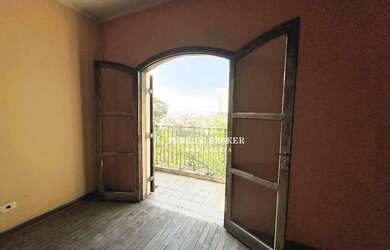 Imagem 7: Casa no alto. Varanda, 242m² de Área, 4 Vagas na garageme3 Dormitórios