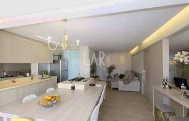 Imagem 4: Apartamento à venda, 3 quartos, 2 suítes, 2 vagas, Vila da Serra - Nova...