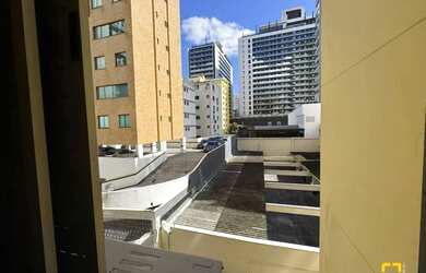 Imagem 5: Apartamento 1 Dormitório no Centro de Florianópolis - Mobiliado e com...