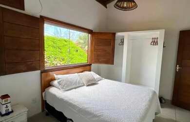 Imagem 13: Casa Frente Mar para Venda em Prado, Corumbau, 4 dormitórios, 3 suítes, 1 banheiro