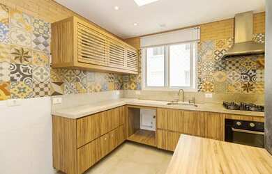 Imagem 10: Apartamento para Locação em Curitiba, Bacacheri, 2 dormitórios, 1 suíte,...