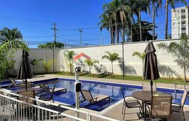 Imagem 15: Apartamento em Rua Antônio Fernandes Leite - Jardim Santa Izabel - Hortolândia/SP