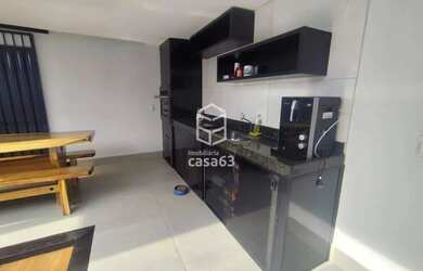 Imagem 3: CASA MOBILIADA - 1503 SUL