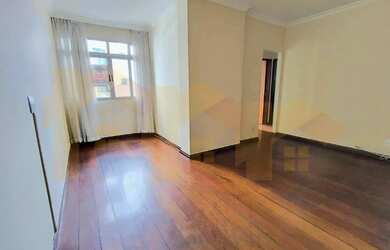 Imagem: O apartamento possui 3 Dormitórios, 3 Banheiros, 1 Vaga na