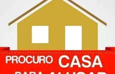 Imagem: A casa possui 2 Dormitórios, 1 Vaga na garagem e está localizado