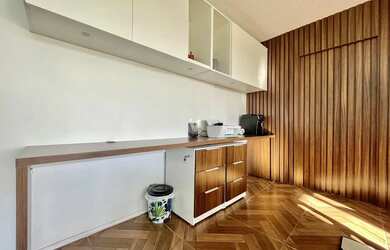 Imagem 3: Apartamento mobiliado no residencial Hera