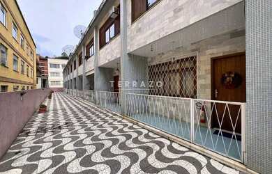 Imagem 2: Casa em Condomínio à venda, 2 quartos, 2 vagas, Agriões - Teresópolis/RJ