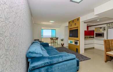 Imagem 12: Imóvel para venda com 119 metros quadrados com 3 quartos em Centro -...