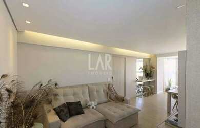 Imagem 3: Apartamento à venda, 3 quartos, 2 suítes, 2 vagas, Vila da Serra - Nova...