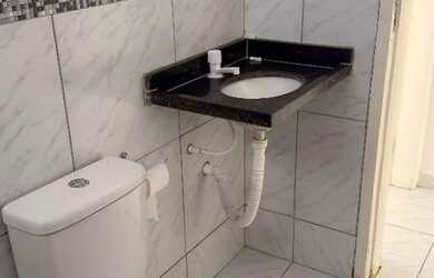 Imagem 8: Repasse Casa em privê pau amarelo