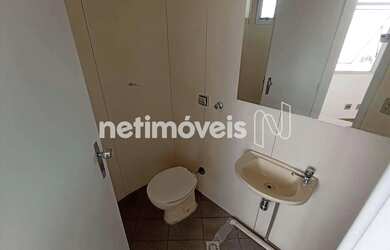 Imagem 10: Locação Sala Santo Agostinho Belo Horizonte