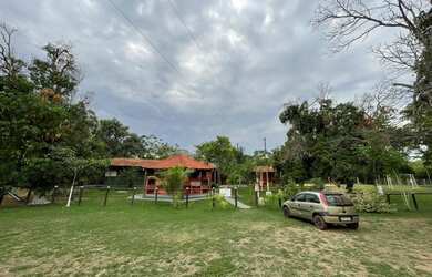 Imagem: O terreno está localizado em Jardim Vitória, Cuiabá à venda