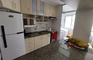 Imagem 8: Oportunidade - Apartamento - Residencial Jangada - Monte Castelo - 3 Dormitórios...