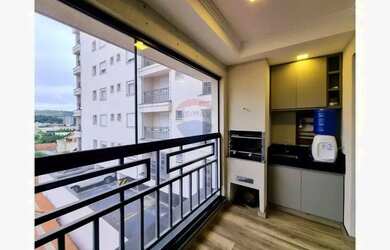 Imagem 8: Apartamento de Alto Padrão com 3 Suítes no Porto Real localizado no Jardim Elvira Dias