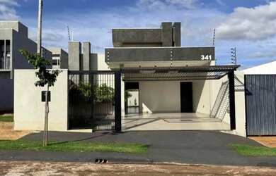 Imagem 4: Casa com 3 dormitórios à venda, 128 m² por R$ 599.000,00 - Jardim Novo Paulista - Maringá