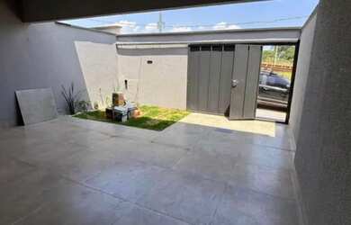 Imagem 1: Casa no bairro Vale Verde